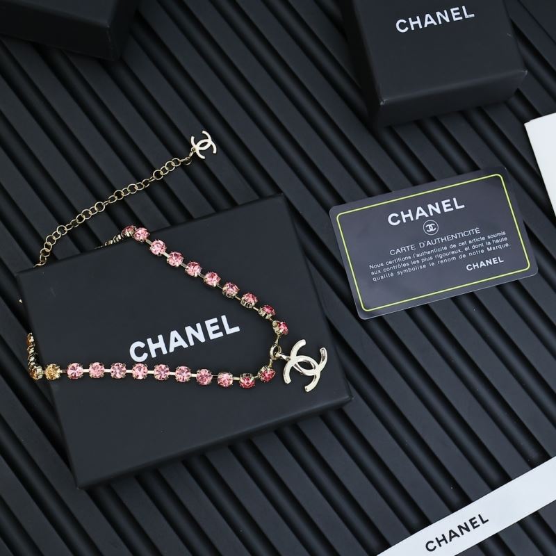 Chanel Necklaces